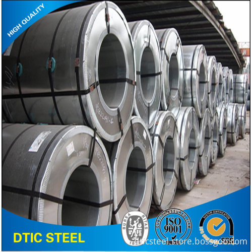 Full Hard CRC Cold Rolled Steel Coil